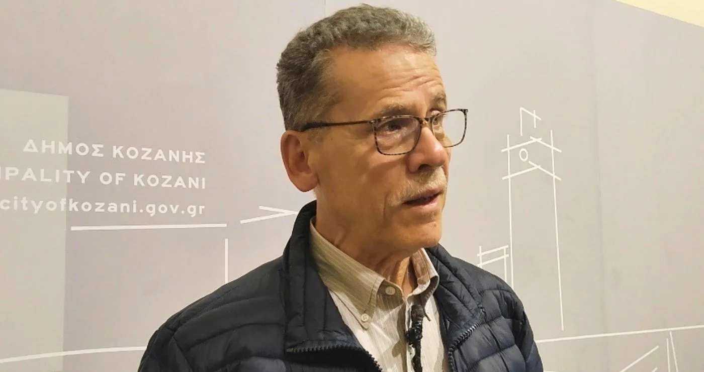Λ. Μαλούτας για την Τηλεθέρμανση Κοζάνης: «Ανεφάρμοστο το σχέδιο – Καθυστερήσεις έως το 2028»