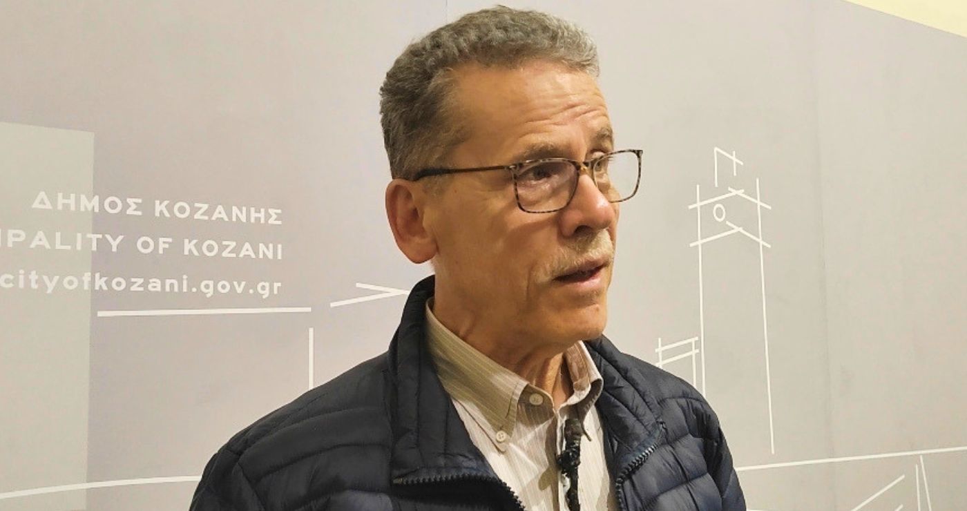 Λ. Μαλούτας για την Τηλεθέρμανση Κοζάνης: «Ανεφάρμοστο το σχέδιο – Καθυστερήσεις έως το 2028»