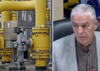 Αμύνταιο: Διακλάδωση φυσικού αερίου για Ξινό Νερό και επιχειρήσεις ζητά ο Δήμος από την Enaon