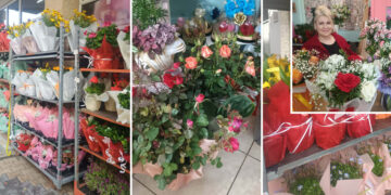 Ύμνος στη  ΜΗΤΕΡΑ και λουλουδένια έκφραση αγάπης!!! (της Κούλας Πουλασιχίδου)