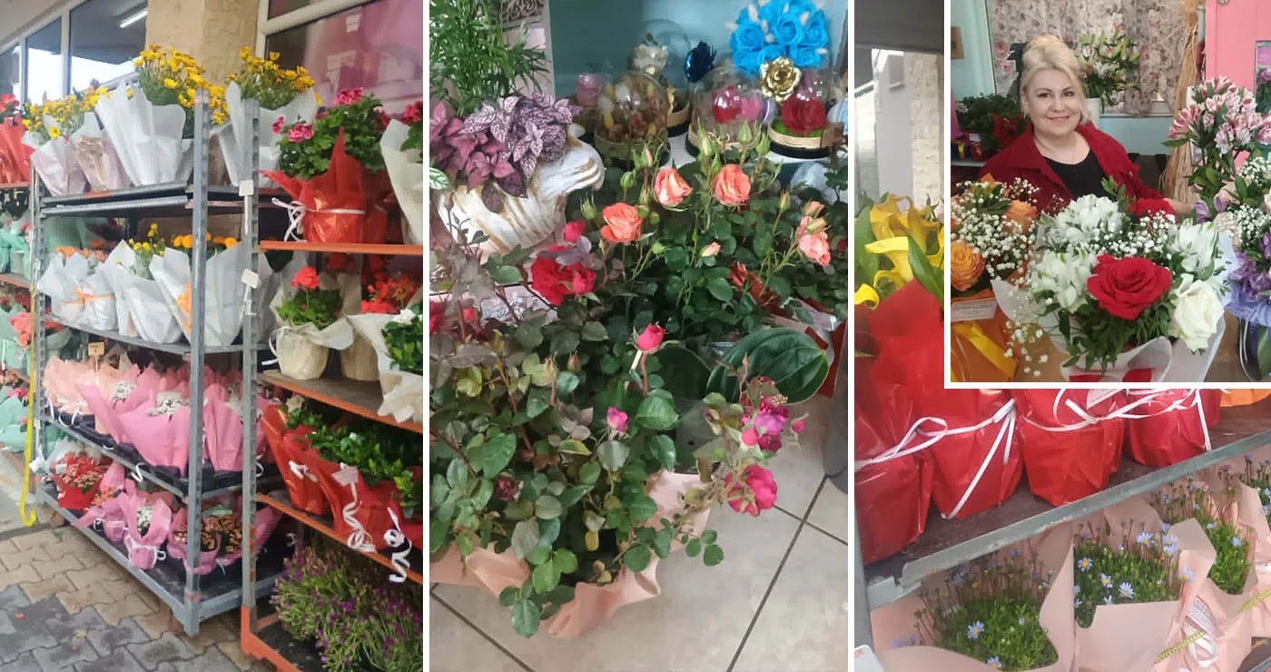 Ύμνος στη  ΜΗΤΕΡΑ και λουλουδένια έκφραση αγάπης!!! (της Κούλας Πουλασιχίδου)