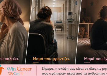 Γιορτή της μητέρας (Γράφει η Πίστη Κρυσταλλίδου)