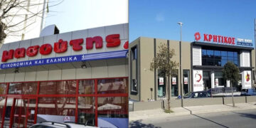 Πράσινο από την Επιτροπή Ανταγωνισμού για την εξαγορά της Κρητικός από τη Μασούτης