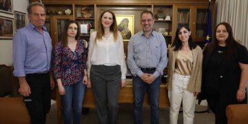 Κοζάνη: Το «Μετά-Τοπίο» ανέδειξε τον ρόλο του πολιτισμού στη μεταλιγνιτική Δυτική Μακεδονία