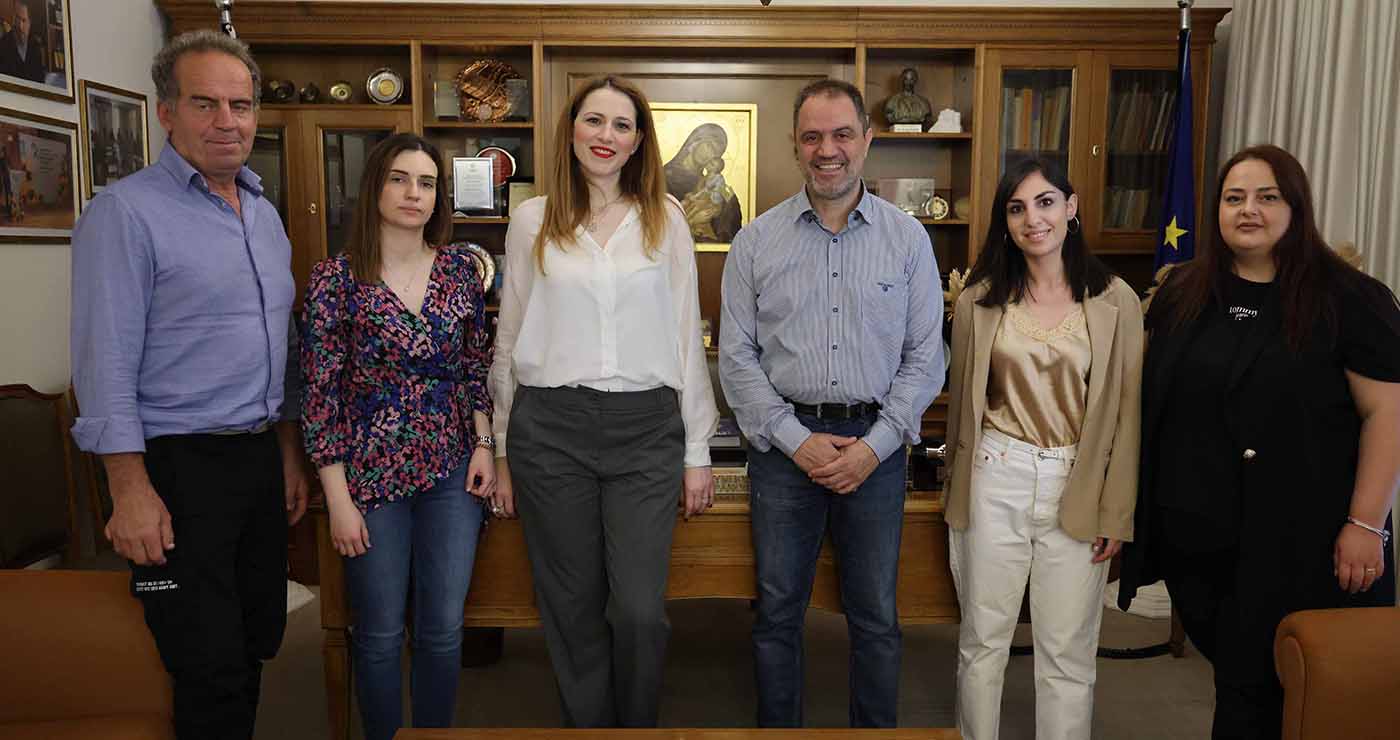 Κοζάνη: Το «Μετά-Τοπίο» ανέδειξε τον ρόλο του πολιτισμού στη μεταλιγνιτική Δυτική Μακεδονία