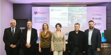 Με μεγάλη συμμετοχή πραγματοποιήθηκε το workshop της ΜΕΤΑΒΑΣΗ Μ.Α.Ε. για τα τεχνικά επαγγέλματα, τους μηχανικούς και τις νέες αγορές στη Δυτική Μακεδονία