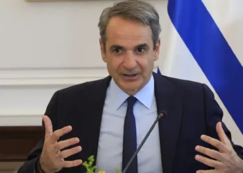 Μητσοτάκης σε Υπουργικό: Πολιτική Βαβέλ τα νέα κόμματα -Παρατείνεται έως τον Ιούνιο η επιδότηση στο diesel
