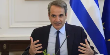 Μητσοτάκης σε Υπουργικό: Πολιτική Βαβέλ τα νέα κόμματα -Παρατείνεται έως τον Ιούνιο η επιδότηση στο diesel
