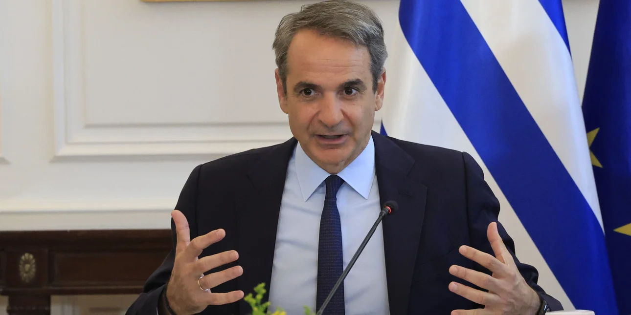 Μητσοτάκης σε Υπουργικό: Πολιτική Βαβέλ τα νέα κόμματα -Παρατείνεται έως τον Ιούνιο η επιδότηση στο diesel