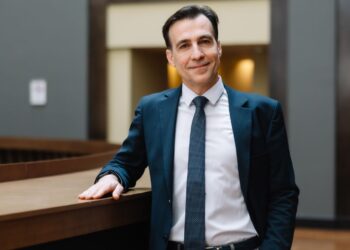 Κοινοβουλευτική ερώτηση του Μιχάλη Χουρδάκη για την ψηφιακή κυριαρχία του κράτους