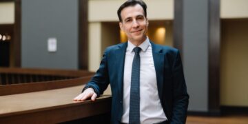 Κοινοβουλευτική ερώτηση του Μιχάλη Χουρδάκη για την ψηφιακή κυριαρχία του κράτους
