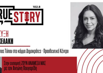 Ε. Μιχελάκη: «Κάποιοι σκέφτονται μόνο τις έδρες τους και όχι την πραγματική πολιτική – Πρέπει να ερωτηθούν πρόσωπα της περιοχής γιατί πήγαν στο βιβλίο Τσίπρα ενώ είναι θεσμικοί στον ΣΥΡΙΖΑ»