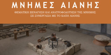 Αιανή: «Μνήμες Αιανής» στο Αρχαιολογικό Μουσείο για τη Διεθνή Ημέρα Μουσείων