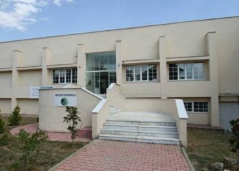 Στα Κομνηνά μεταφέρονται προς φύλαξη εκθέματα από το Παλαιοντολογικό Μουσείο Πτολεμαΐδας