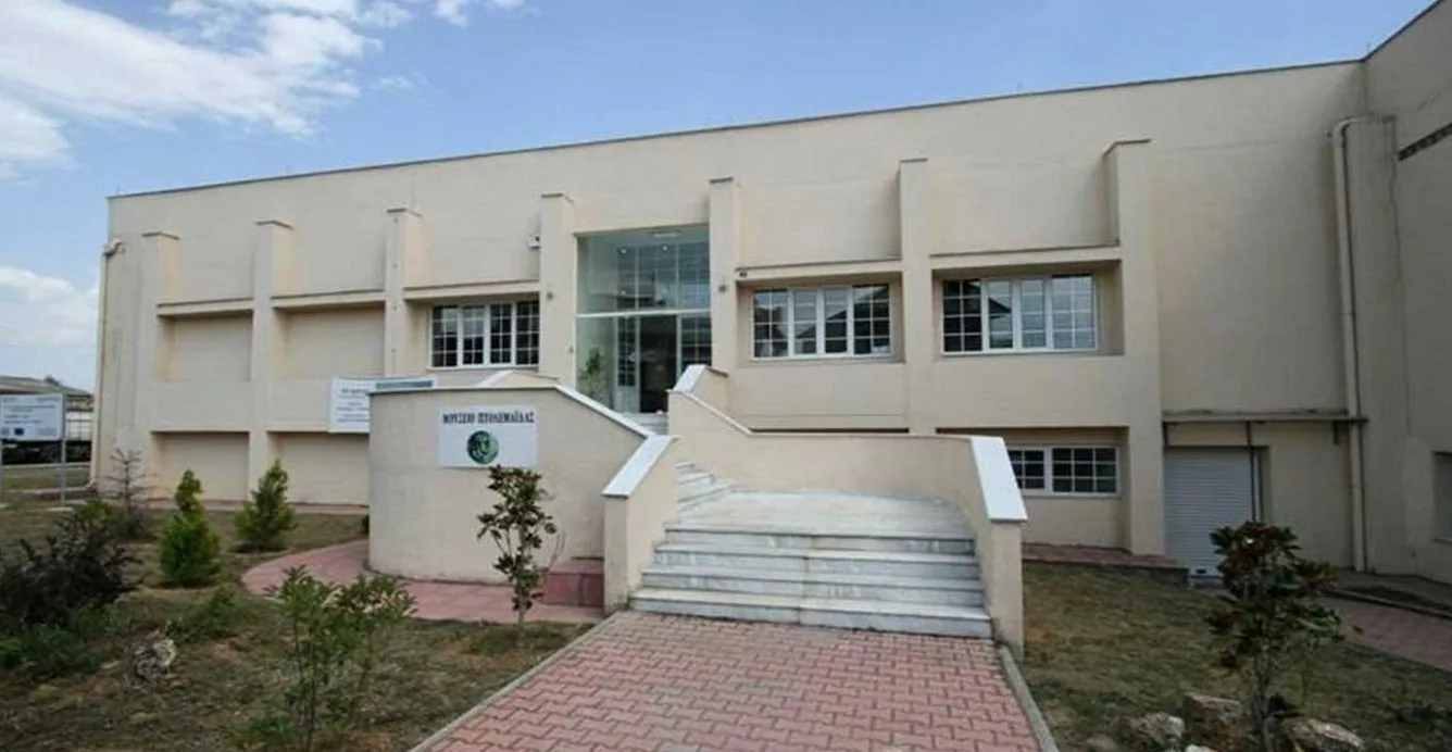 Στα Κομνηνά μεταφέρονται προς φύλαξη εκθέματα από το Παλαιοντολογικό Μουσείο Πτολεμαΐδας