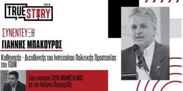 Γ. Μπακούρος:  Πρωτοποριακή δράση Πολιτικής Προστασίας σε ναούς και μοναστήρια της περιοχής