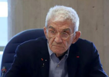 Η Παμποντιακή Ομοσπονδία λέει «όχι» σε πάρκο με το όνομα του Γιάννη Μπουτάρη – «Οι τοποθετήσεις του έθιξαν βάναυσα την αξιοπρέπεια του Ποντιακού Ελληνισμού»