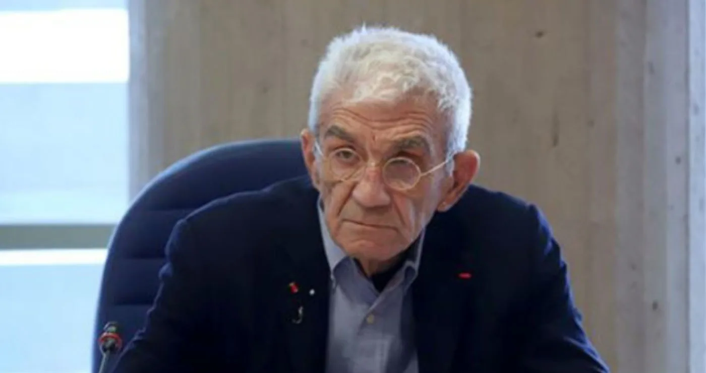 Η Παμποντιακή Ομοσπονδία λέει «όχι» σε πάρκο με το όνομα του Γιάννη Μπουτάρη – «Οι τοποθετήσεις του έθιξαν βάναυσα την αξιοπρέπεια του Ποντιακού Ελληνισμού»
