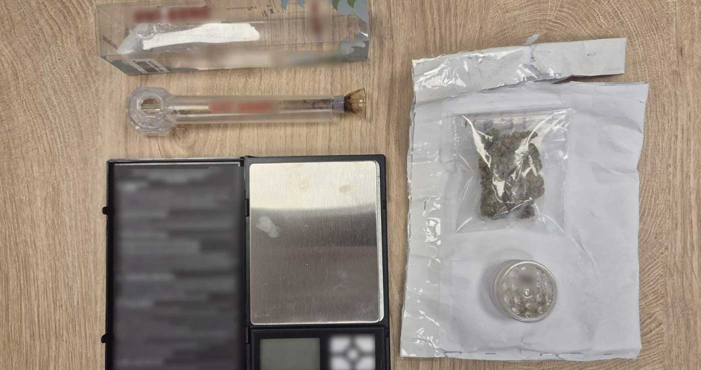 Καστοριά: Παρέλαβε από θυρίδα δέμα με ναρκωτικά – Σύλληψη 19χρονου