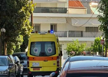 Πτολεμαΐδα: Νεκρός εντοπίστηκε 59χρόνος άνδρας μέσα στο σπίτι του (της Κούλας Πουλασιχίδου)