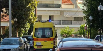 Πτολεμαΐδα: Νεκρός εντοπίστηκε 59χρόνος άνδρας μέσα στο σπίτι του (της Κούλας Πουλασιχίδου)
