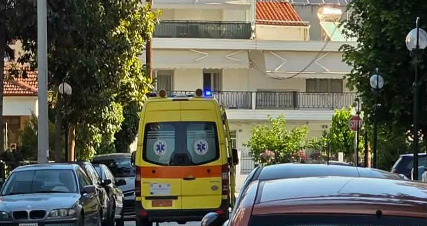 Πτολεμαΐδα: Νεκρός εντοπίστηκε 59χρόνος άνδρας μέσα στο σπίτι του (της Κούλας Πουλασιχίδου)
