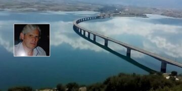 Εντοπίστηκε νεκρός μέσα στη λίμνη Πολυφύτου ο αγνοούμενος άνδρας