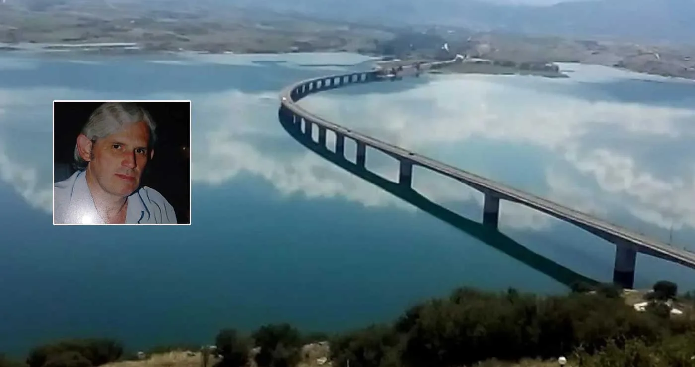 Εντοπίστηκε νεκρός μέσα στη λίμνη Πολυφύτου ο αγνοούμενος άνδρας