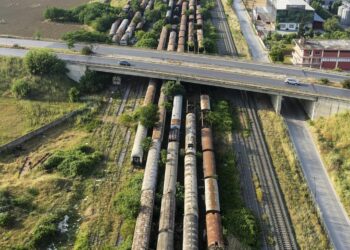 ΟΣΕ: Για σκραπ 1.231 παλιά βαγόνια από Δυτική Μακεδονία και άλλες περιοχές – Εκποιείται υλικό 25.000 τόνων