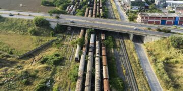 ΟΣΕ: Για σκραπ 1.231 παλιά βαγόνια από Δυτική Μακεδονία και άλλες περιοχές – Εκποιείται υλικό 25.000 τόνων