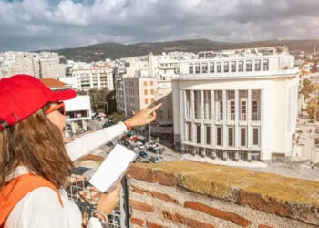 ΠΑΜΑΚ: Νέο πρόγραμμα ξεναγών στη Φλώρινα με φόντο τη ζήτηση για καταρτισμένους επαγγελματίες