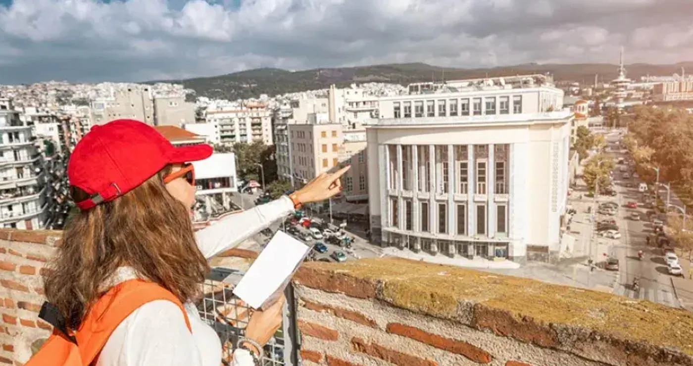 ΠΑΜΑΚ: Νέο πρόγραμμα ξεναγών στη Φλώρινα με φόντο τη ζήτηση για καταρτισμένους επαγγελματίες