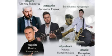 Δήμος Βοΐου: Πανηγύρι Αγίου Πνεύματος στη Νεάπολη την Κυριακή 31/5