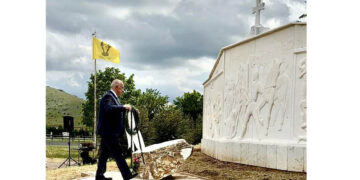 Μιχάλης Παπαδόπουλος για τη Γενοκτονία του Ποντιακού Ελληνισμού: “Δεν ξεχνάμε. Αγωνιζόμαστε για τη δικαίωση.”