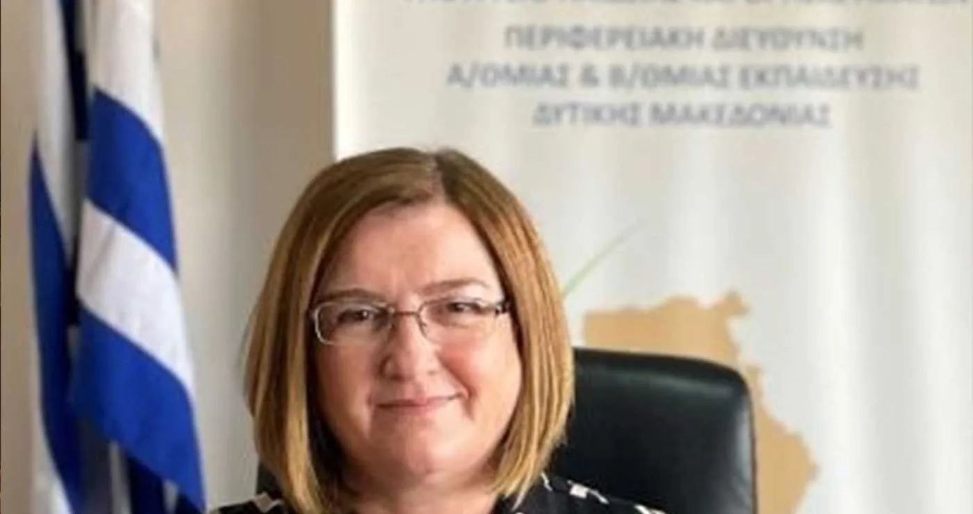 Δ. Παπαδοπούλου για υποψηφίους Πανελλαδικών: “Είμαστε όλοι περήφανοι για εσάς, καμαρώνουμε για την προσπάθειά σας“