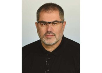 Κοζάνη: Παρουσίαση του νέου βιβλίου του Κώστα Παυλίτσα «Η Κοσμοπολιτεία των Ψυχών»