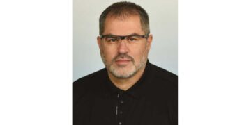 Κοζάνη: Παρουσίαση του νέου βιβλίου του Κώστα Παυλίτσα «Η Κοσμοπολιτεία των Ψυχών»