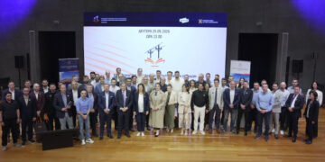 Πανεπιστήμιο Δυτικής Μακεδονίας και ΔΕΔΔΗΕ: Αποφοίτηση για τον πρώτο κύκλο του προγράμματος «Σύγχρονα Ηλεκτρικά Δίκτυα Διανομής»