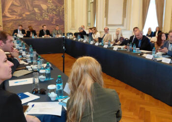 Το Πανεπιστήμιο Δυτικής Μακεδονίας σε αποστολή συνεργασίας Ελλάδας – Ρουμανίας