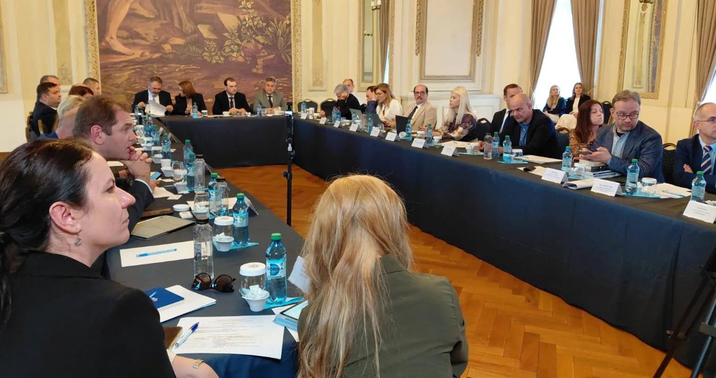 Το Πανεπιστήμιο Δυτικής Μακεδονίας σε αποστολή συνεργασίας Ελλάδας – Ρουμανίας