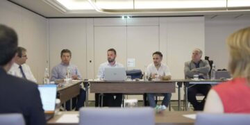 Πανεπιστήμιο Δυτικής Μακεδονίας και University of Leicester προχωρούν τον σχεδιασμό του κοινού Μεταπτυχιακού Προγράμματος Σπουδών