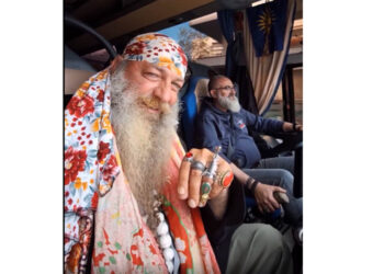 Ο Πειρατής της Θεσσαλονίκης έρχεται στην Πτολεμαΐδα!