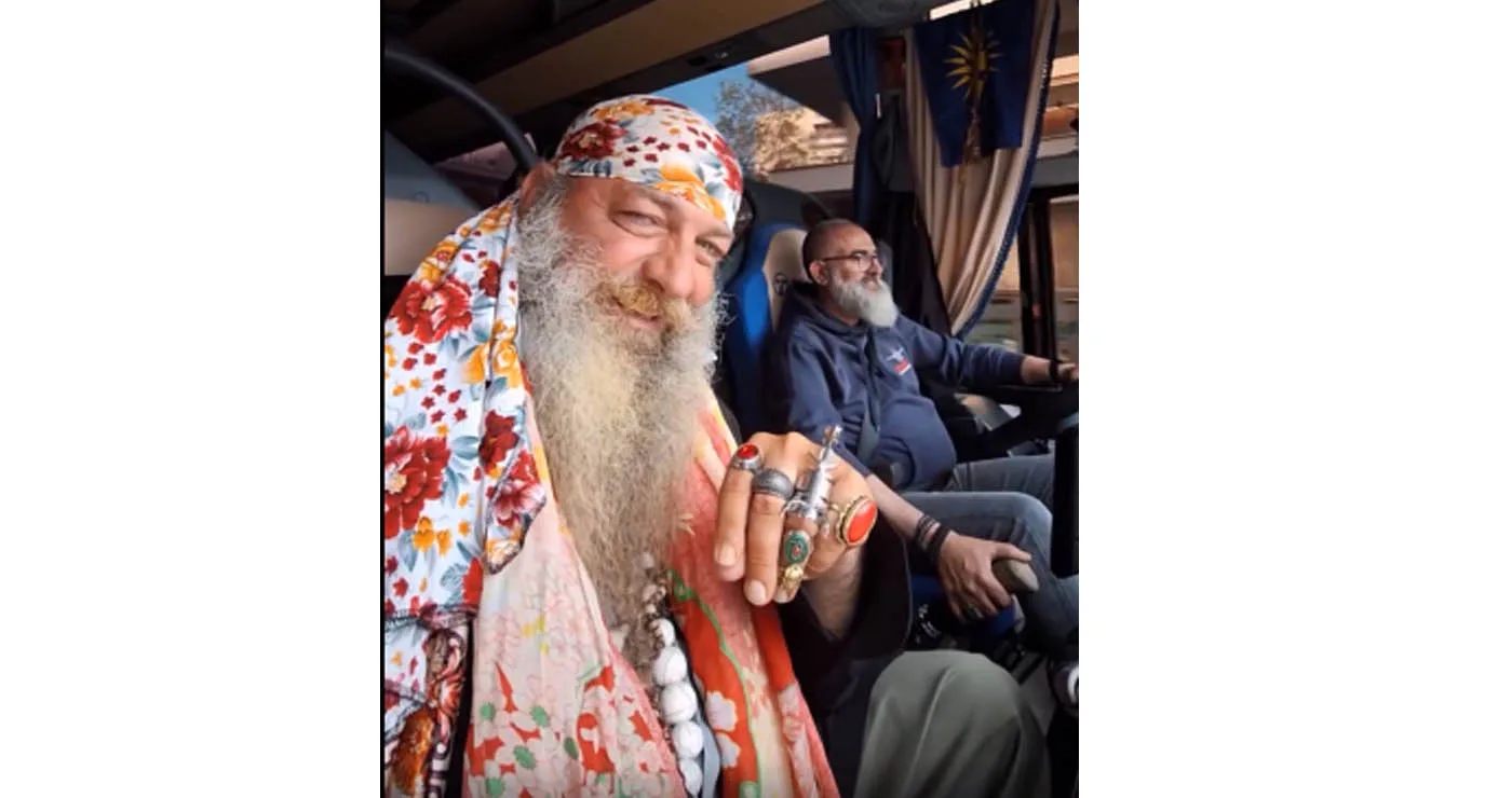 Ο Πειρατής της Θεσσαλονίκης έρχεται στην Πτολεμαΐδα!