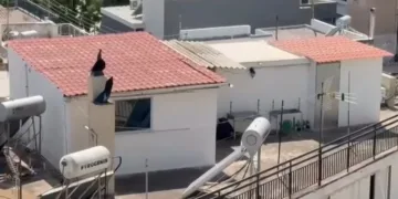 Καταδικάστηκαν σε ποινή φυλάκισης 16 μηνών οι γονείς για το σπίτι-«τρώγλη» στο Περιστέρι