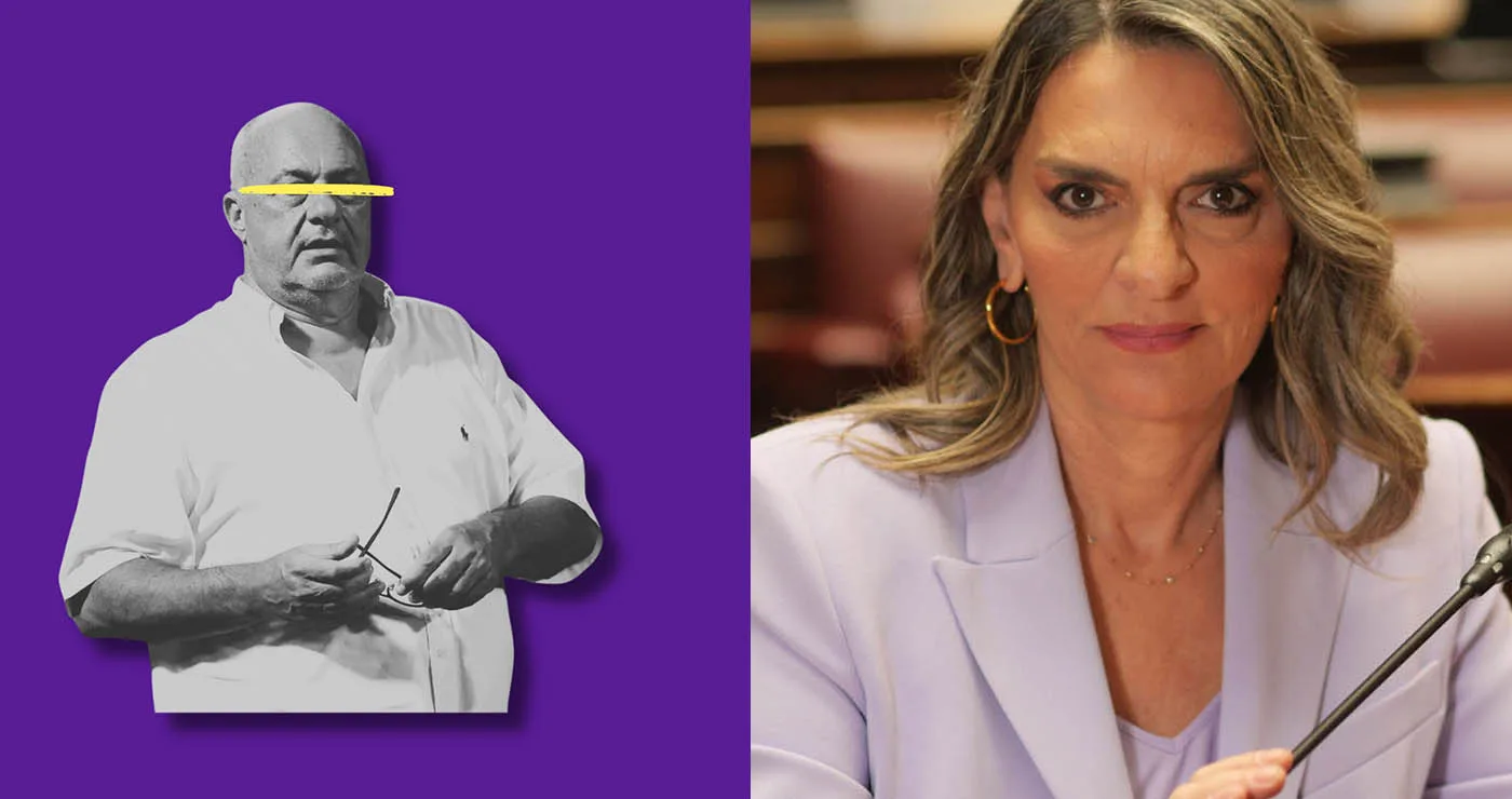 Πέτη Πέρκα για δηλώσεις Μπέου: «Η ευθανασία δεν είναι πολιτική για τα αδέσποτα – Είναι ομολογία αποτυχίας»