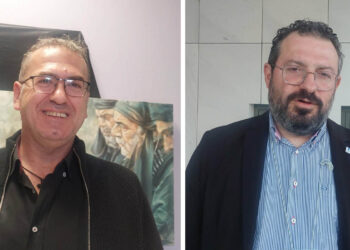 Κορυφώνεται το 2ο Πανελλήνιο Φεστιβάλ Θεάτρου στην Ποντιακή Διάλεκτο, που διοργανώνει ο Δήμος Εορδαίας! (Ρεπορτάζ της Κούλας Πουλασιχίδου)