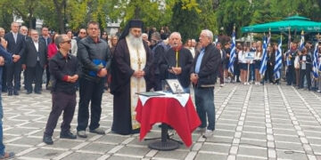 “Ζωντάνεψαν” οι μνήμες για τις μαύρες ημέρες του αφανισμού του Ποντιακού Ελληνισμού, στην κοινή εκδήλωση των Συλλόγων της Εορδαίας ! (ρεπορτάζ της Κούλας Πουλασιχίδου)