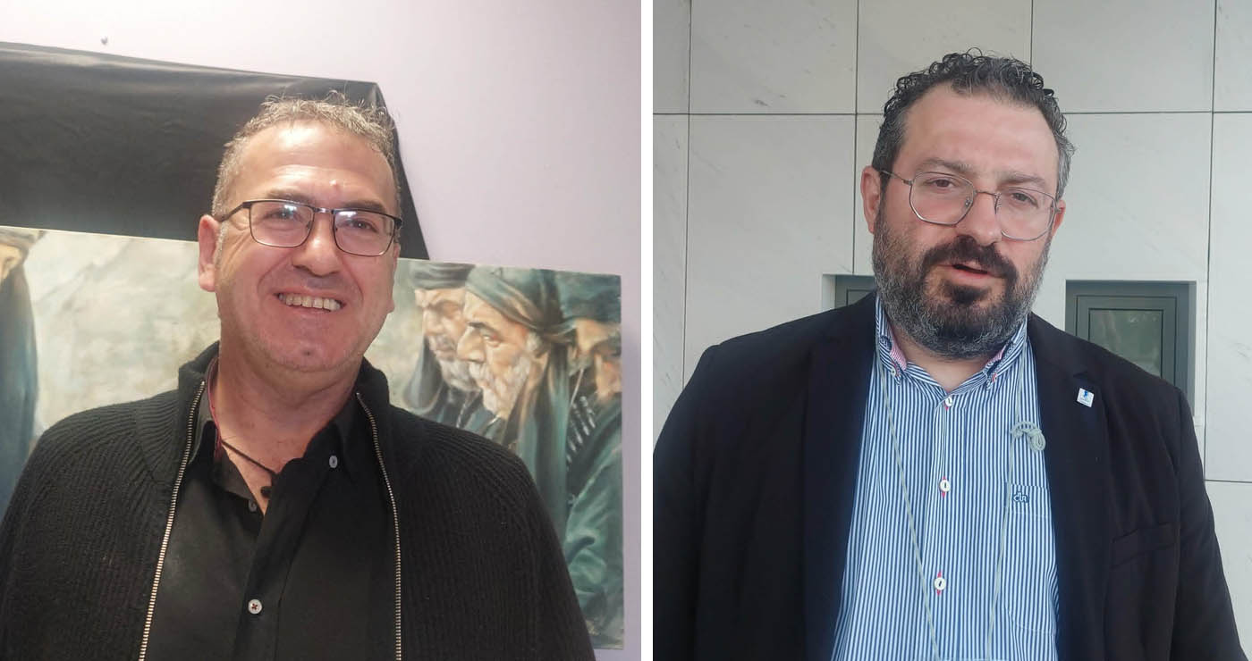 Κορυφώνεται το 2ο Πανελλήνιο Φεστιβάλ Θεάτρου στην Ποντιακή Διάλεκτο, που διοργανώνει ο Δήμος Εορδαίας! (Ρεπορτάζ της Κούλας Πουλασιχίδου)