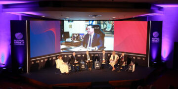 Regional Growth Conference: Υγεία, ΕΣΠΑ, εξωστρέφεια, επιχειρηματικότητα και ιδιωτικό χρέος στο επίκεντρο