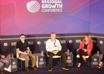 Regional Growth Conference: Η χρηματοδότηση της καινοτομίας – Ανάγκη για ισχυρό επενδυτικό οικοσύστημα